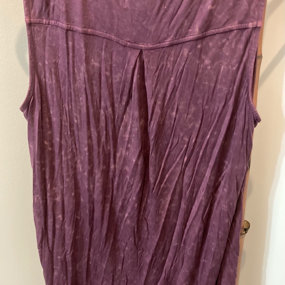 Knox Rose boho top - Picture 4 of 4